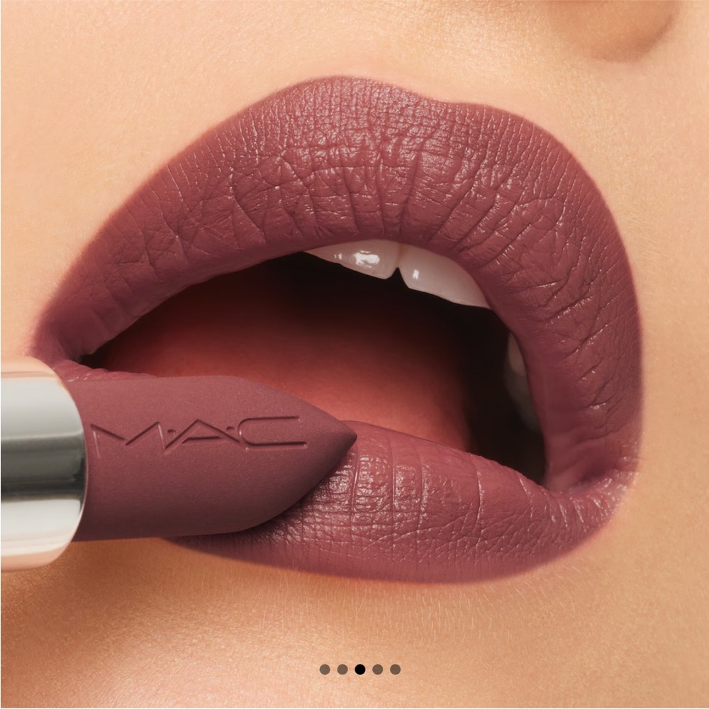 MAC Cosmetics Matte Lipstick MINI - Whirl